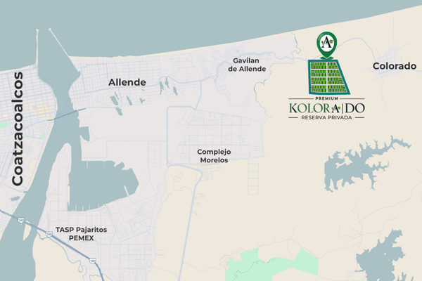 Foto de inmueble en , Col. Coatzacoalcos Centro C.P. 96400, Coatzacoalcos