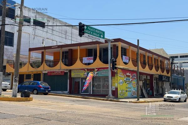 Foto de inmueble en  , Col. Coatzacoalcos Centro C.P. 96400, Coatzacoalcos