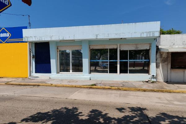 Foto de inmueble en  , Col. Coatzacoalcos Centro C.P. 96400, Coatzacoalcos