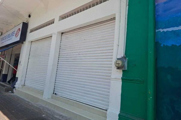 Foto de inmueble en  , Col. Coatzacoalcos Centro C.P. 96400, Coatzacoalcos