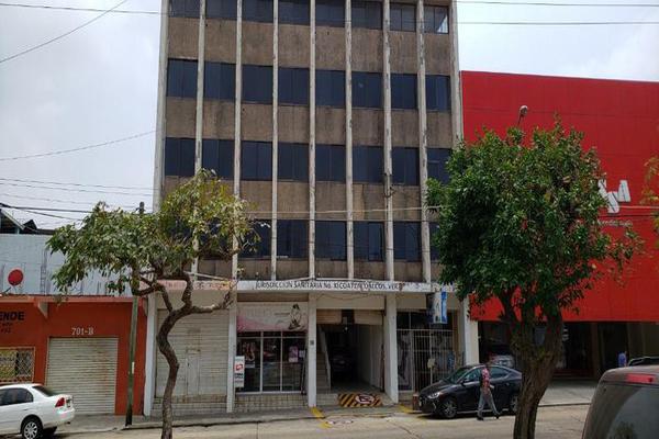 Foto de inmueble en  , Col. Coatzacoalcos Centro C.P. 96400, Coatzacoalcos