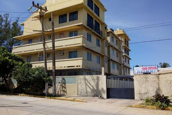 Foto de inmueble en  , Col. Coatzacoalcos Centro C.P. 96400, Coatzacoalcos