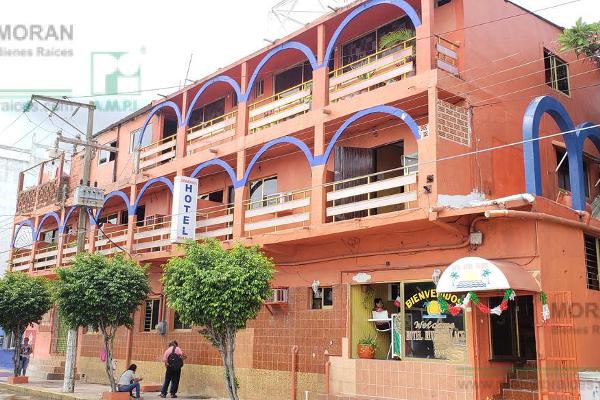 Foto de inmueble en  , Col. Coatzacoalcos Centro C.P. 96400, Coatzacoalcos