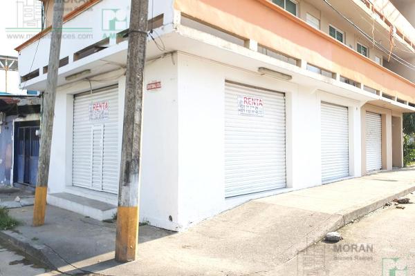 Foto de inmueble en  , Col. Coatzacoalcos C.P. 96499, Coatzacoalcos