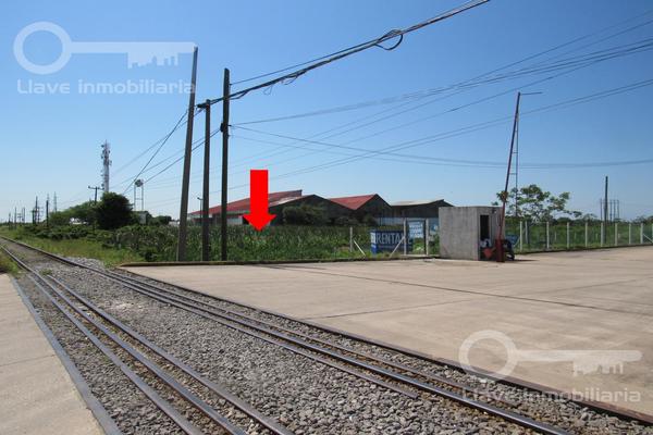 Foto de inmueble en  , Col. Coatzacoalcos C.P. 96499, Coatzacoalcos