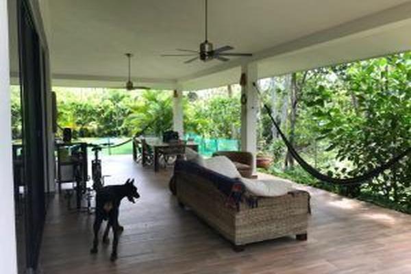 Foto de inmueble en Cobá, Col. Coba C.P. 77793, Tulum