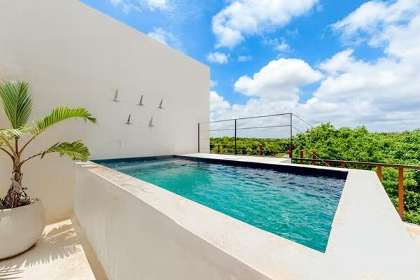 Foto de inmueble en coba, Col. Tulum Centro C.P. 77760, Tulum
