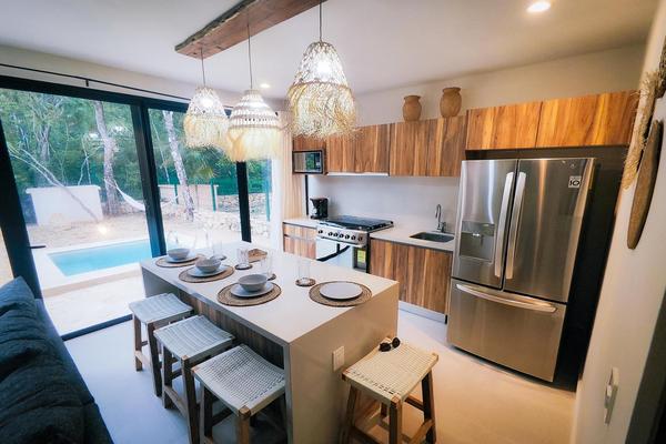 Foto de inmueble en  , Col. Coba C.P. 77793, Tulum
