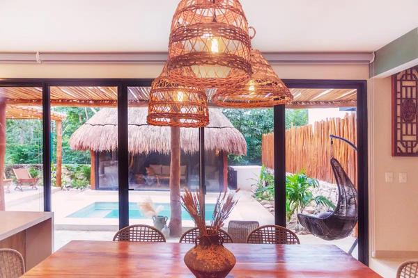 Foto de inmueble en  , Col. Coba C.P. 77793, Tulum