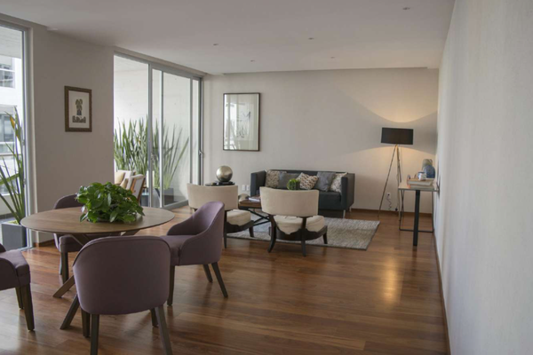 Foto de inmueble en Cobalto, Col. Lomas del Pedregal Framboyanes C.P. 14150, Tlalpan