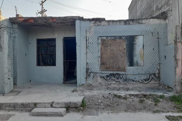 Foto de inmueble en Cobre Nativo, Col. Valle del Mezquital (Fomerrey 30) C.P. 66445, San Nicolás de los Garza
