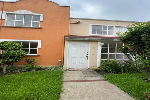 Foto de inmueble en COCEM, Col. Ampliación San Marcos C.P. 54954, Tultitlán