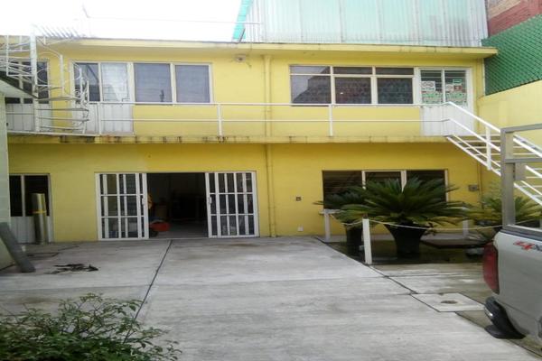Foto de inmueble en COCODRILO, Col. Los Olivos C.P. 13210, Tláhuac
