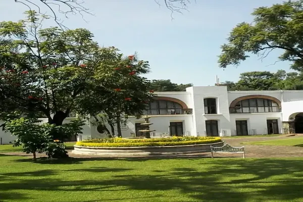 Foto de inmueble en COCOYOC #1, Col. Hacienda Cocoyoc C.P. 62736, Yautepec