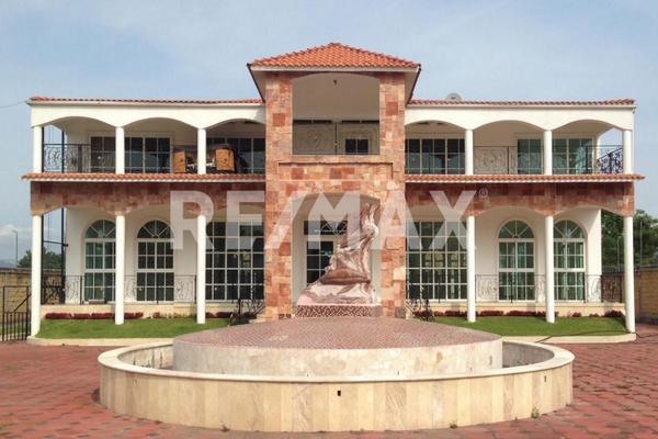 Foto de inmueble en Cocoyoc, Col. Cocoyoc C.P. 62736, Yautepec