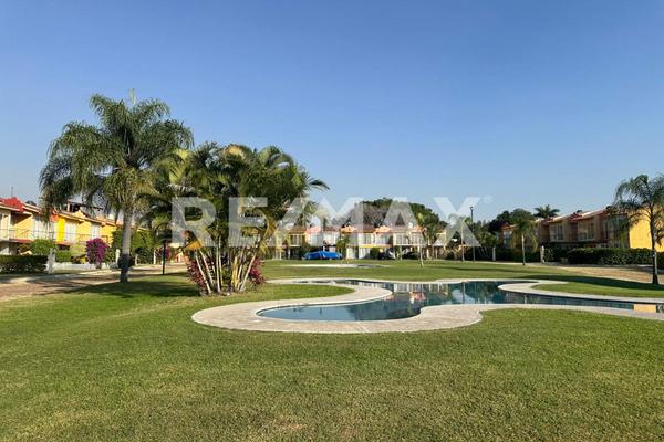 Foto de inmueble en Cocoyoc, Col. Cocoyoc C.P. 62736, Yautepec