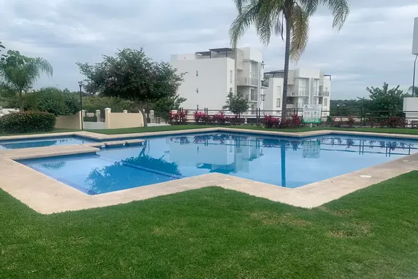 Foto de inmueble en  , Col. Cocoyoc C.P. 62736, Yautepec