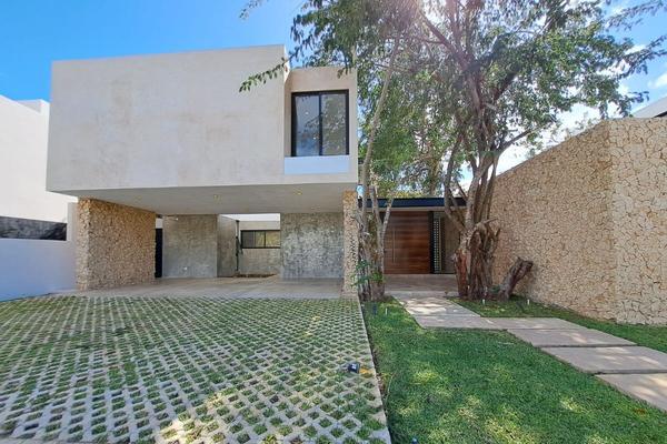 Foto de inmueble en cocoyoles, Col. Cocoyoles C.P. 97305, Mérida