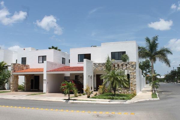 Foto de inmueble en  , Col. Cocoyoles C.P. 97305, Mérida
