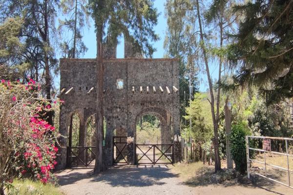Foto de inmueble en cofradía #1555, Col. Cofradía de Suchitlán C.P. 28460, Comala