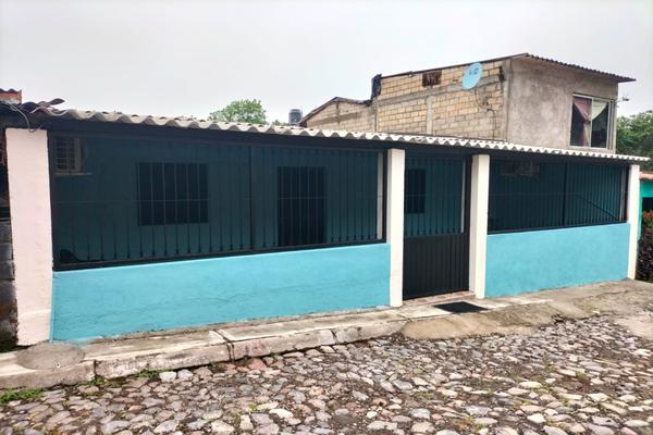 Foto de inmueble en  , Col. Cofradía de Suchitlán C.P. 28460, Comala