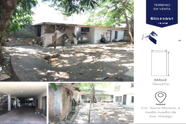 Foto de inmueble en col sierra morena en tampico, Col. Sierra Morena C.P. 89210, Tampico