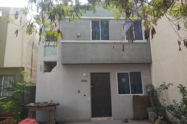 Foto de inmueble en Cola de Caballo #504, Col. Colinas Del Sol C.P. 67257, Juárez