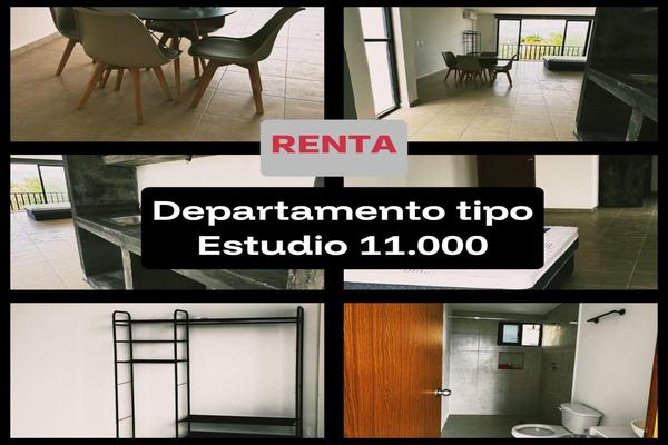Foto de inmueble en  , Col. Colegios C.P. 77560, Benito Juárez