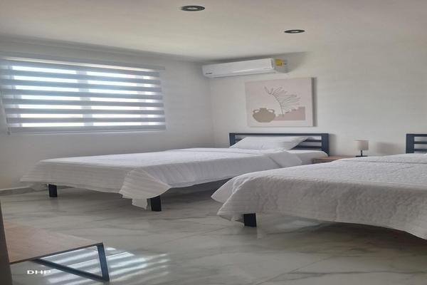 Foto de inmueble en  , Col. Colegios C.P. 77560, Benito Juárez