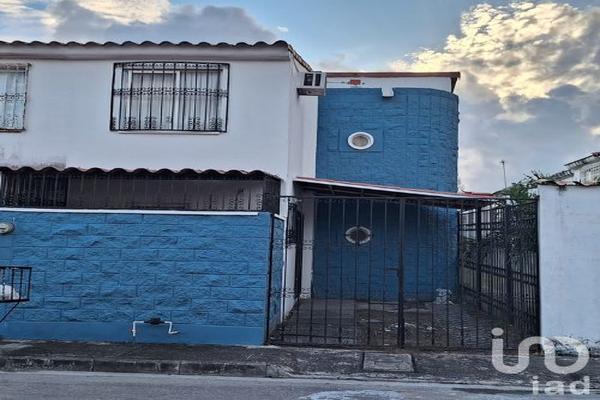 Foto de inmueble en COLIBRI #182, Col. Geovillas los Pinos II C.P. 91808, Veracruz