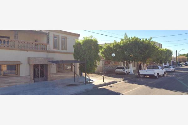 Foto de inmueble en Colima #00, Col. Urbanizable 4 C.P. 85000, Cajeme
