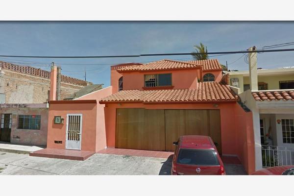 Foto de inmueble en COLIMA #1, Col. Sanchez Celis C.P. 82120, Mazatlán