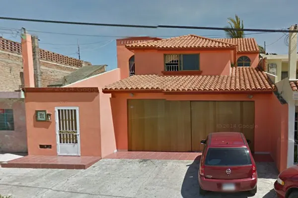 Foto de inmueble en Colima #1036, Col. Sanchez Celis C.P. 82120, Mazatlán