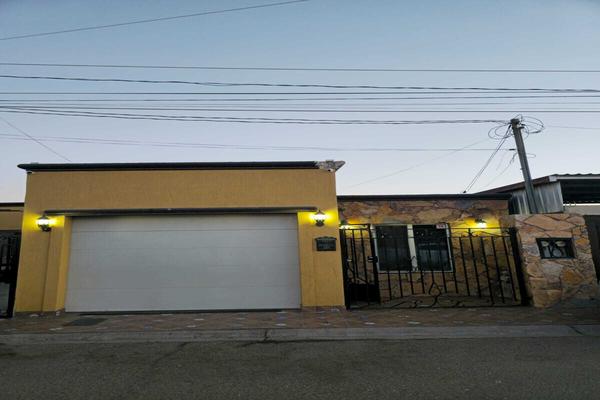Foto de inmueble en colima C, Col. Campestre C.P. 83499, San Luis Río Colorado