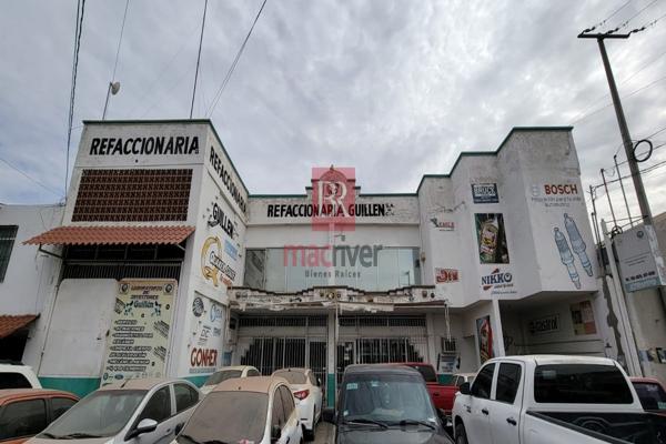 Foto de inmueble en Colima, Centro, Col. Ciudad Obregón Centro C.P. 85000, Cajeme