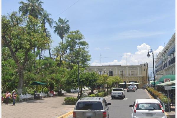 Foto de inmueble en  , Col. Colima Centro C.P. 28000, Colima