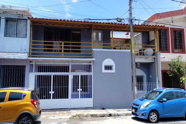 Foto de inmueble en  , Col. Colima Centro C.P. 28000, Colima