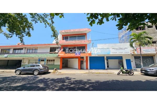 Foto de inmueble en  , Col. Colima Centro C.P. 28000, Colima