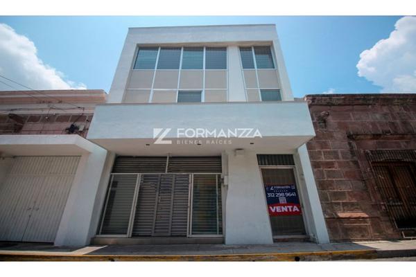 Foto de inmueble en , Col. Colima Centro C.P. 28000, Colima