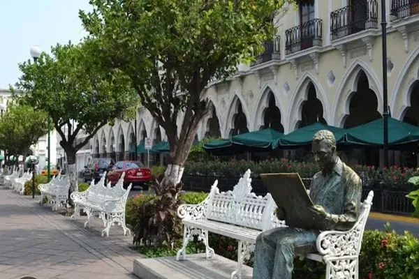 Foto de inmueble en  , Col. Colima Centro C.P. 28000, Colima