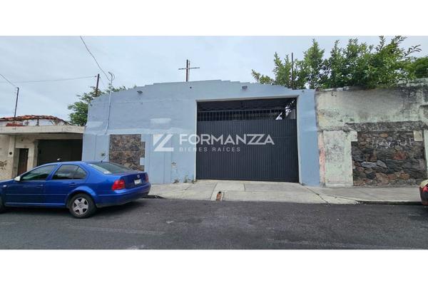 Foto de inmueble en  , Col. Colima Centro C.P. 28000, Colima