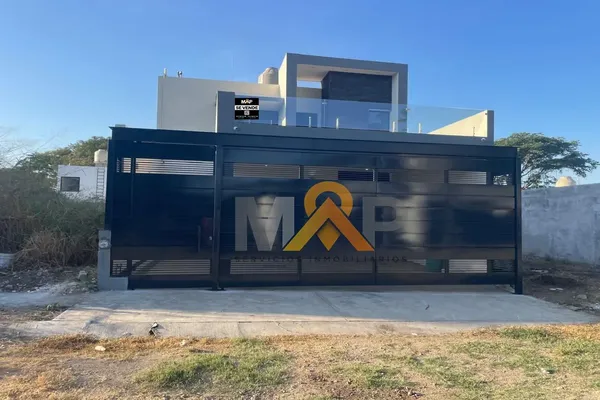 Foto de inmueble en  , Col. Colima Centro C.P. 28000, Colima