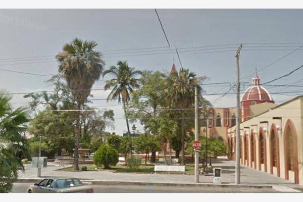 Foto de inmueble en  , Col. Colima Centro C.P. 28000, Colima