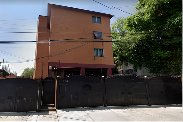 Foto de inmueble en Colima, Col. Miguel Hidalgo 2A Sección C.P. 14250, Tlalpan