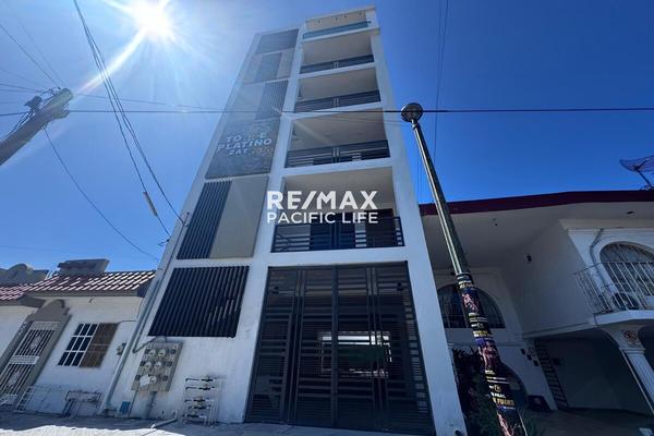 Foto de inmueble en colima, Col. Sanchez Celis C.P. 82120, Mazatlán