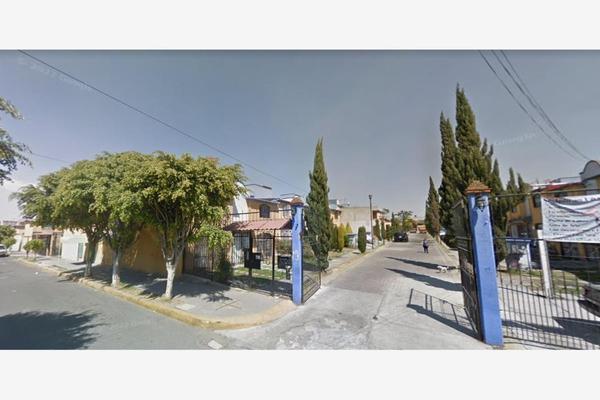 Foto de inmueble en Colina de Buenaventura #000, Col. San Buenaventura C.P. 56536, Ixtapaluca