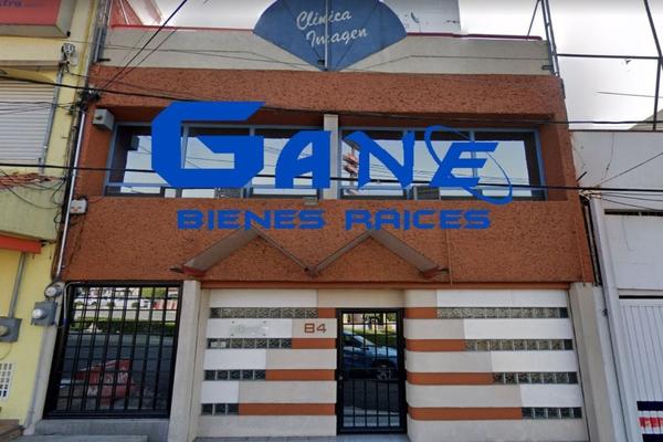 Foto de inmueble en Colina de las Ortigas, Col. Boulevares C.P. 53140, Naucalpan de Juárez