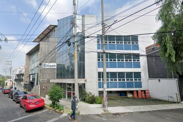 Foto de inmueble en Colina de las Ortigas, Col. Boulevares C.P. 53140, Naucalpan de Juárez