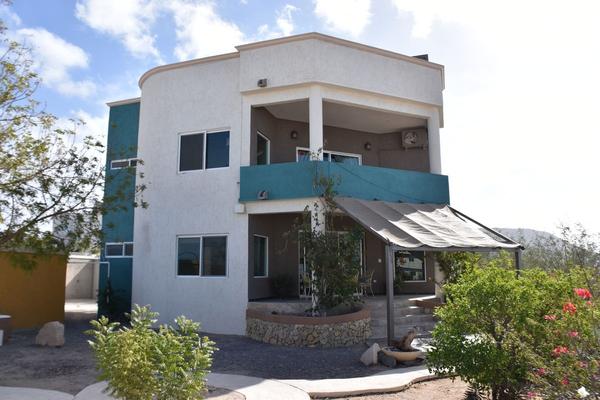 Foto de inmueble en COLINA DE LAS ROCAS, Col. Colina del Sol C.P. 23010, La Paz