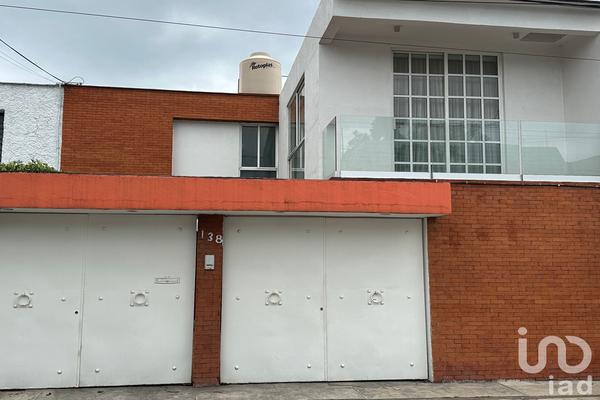 Foto de inmueble en colina de las termas #190, Col. Boulevares C.P. 53140, Naucalpan de Juárez